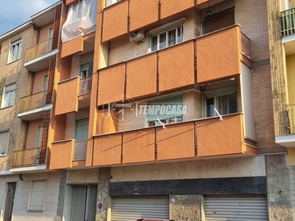 appartamento in vendita a Grugliasco