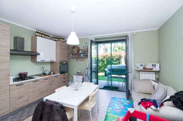 appartamento in vendita a Grugliasco