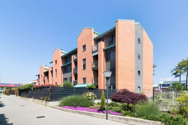 appartamento in vendita a Grugliasco