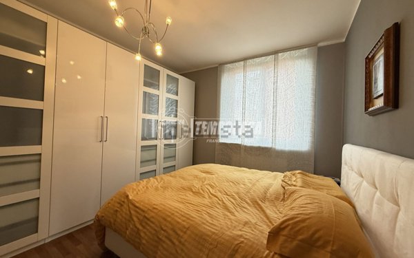 appartamento in vendita a Grugliasco