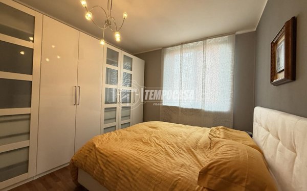appartamento in vendita a Grugliasco
