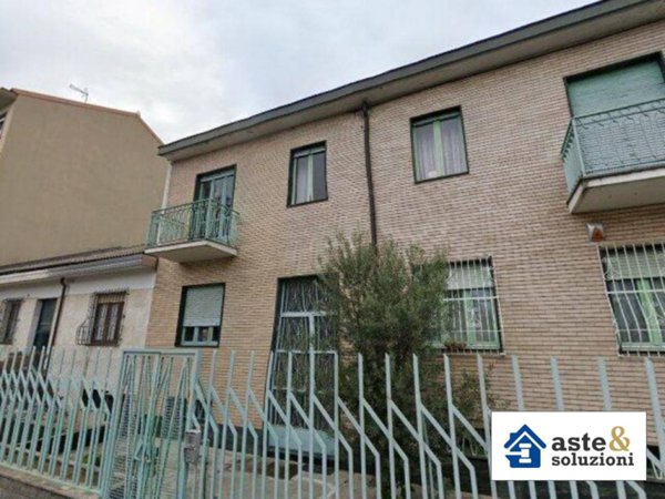 appartamento in vendita a Grugliasco