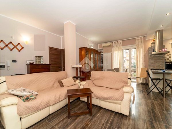 appartamento in vendita a Grugliasco