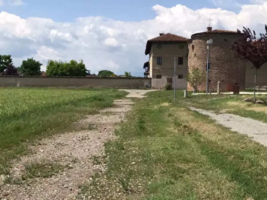 terreno agricolo in vendita a Grugliasco