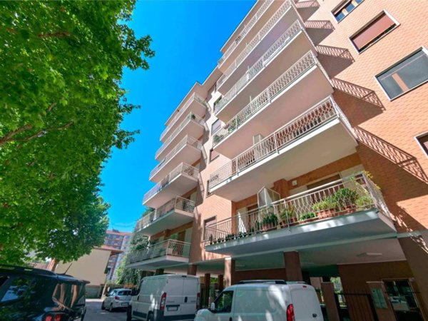 appartamento in vendita a Grugliasco