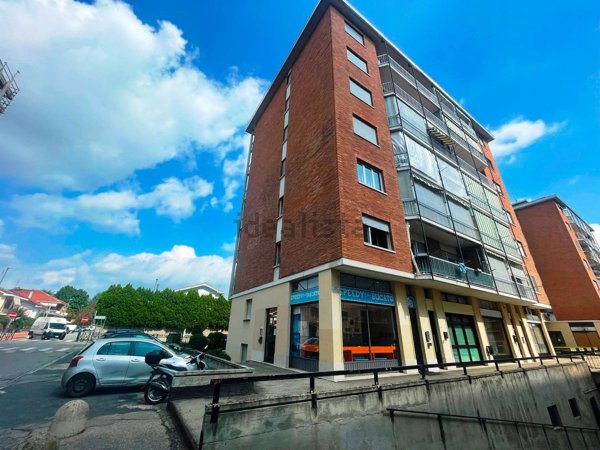 appartamento in vendita a Grugliasco