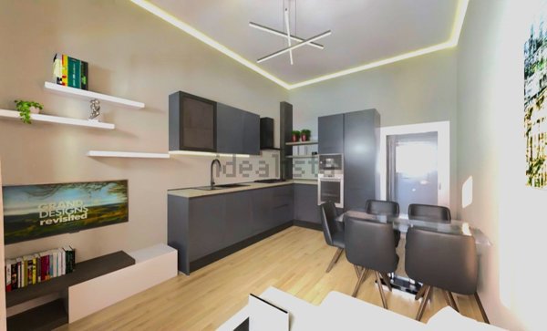 appartamento in vendita a Grugliasco