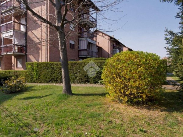 quadrivano in vendita a Grugliasco in zona San Sebastiano