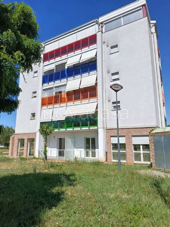 appartamento in vendita a Grugliasco