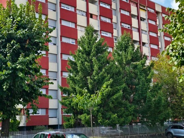 appartamento in vendita a Grugliasco