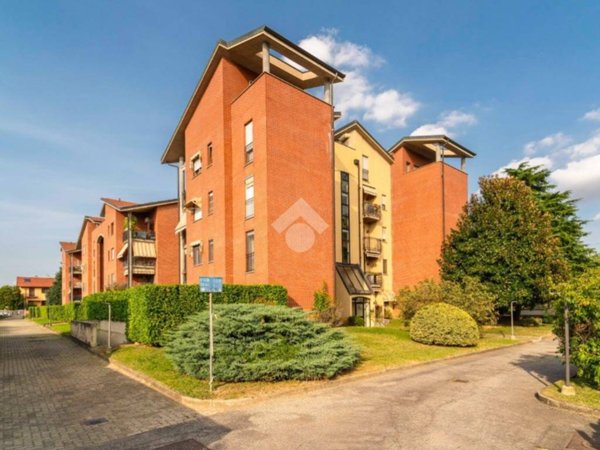 appartamento in vendita a Grugliasco