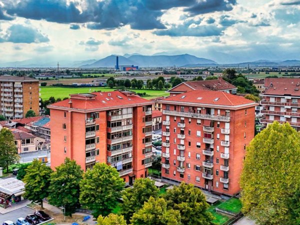 appartamento in vendita a Grugliasco in zona Gerbido