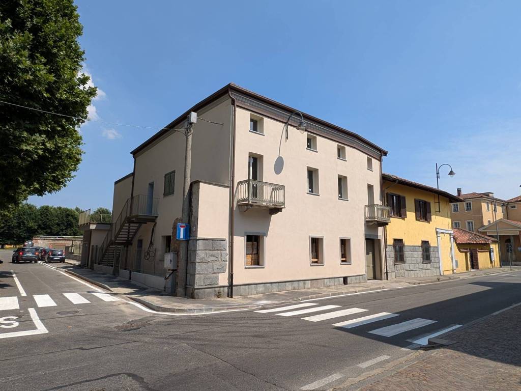 appartamento in vendita a Grugliasco