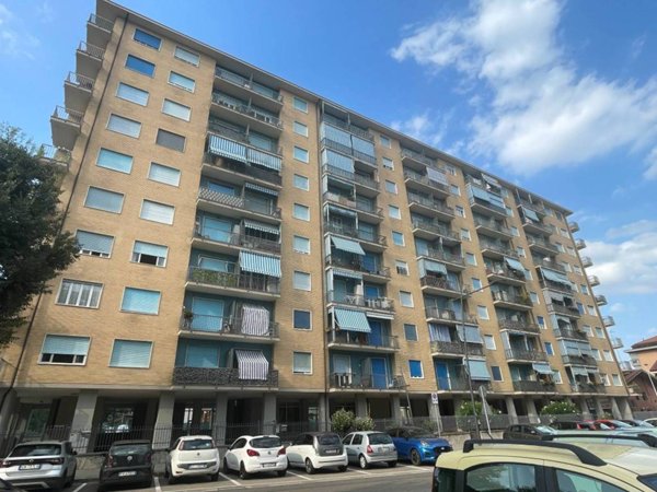 appartamento in vendita a Grugliasco