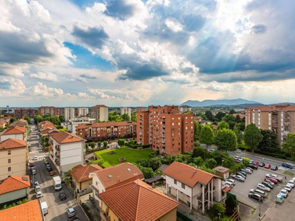 appartamento in vendita a Grugliasco