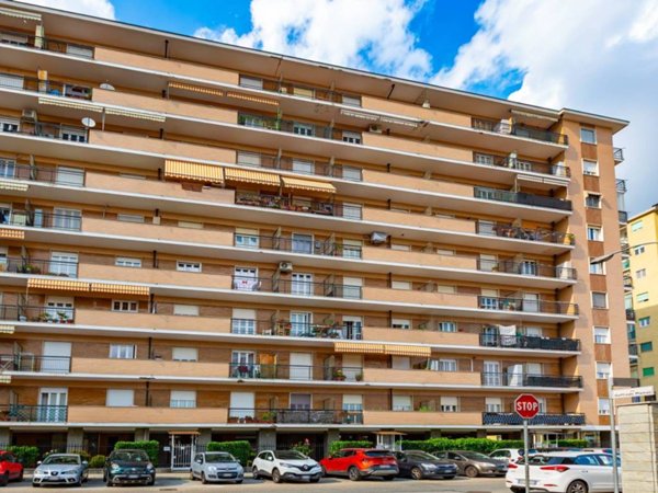 appartamento in vendita a Grugliasco