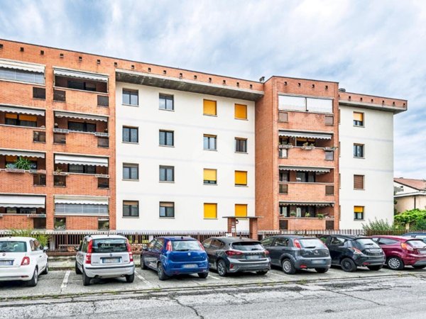 appartamento in vendita a Grugliasco
