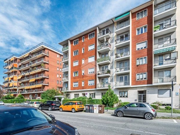 appartamento in vendita a Grugliasco
