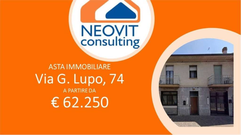 appartamento in vendita a Grugliasco