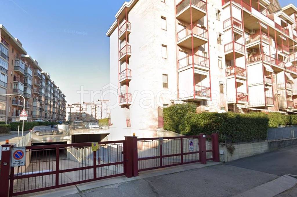 ufficio in vendita a Grugliasco
