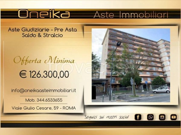 appartamento in vendita a Grugliasco