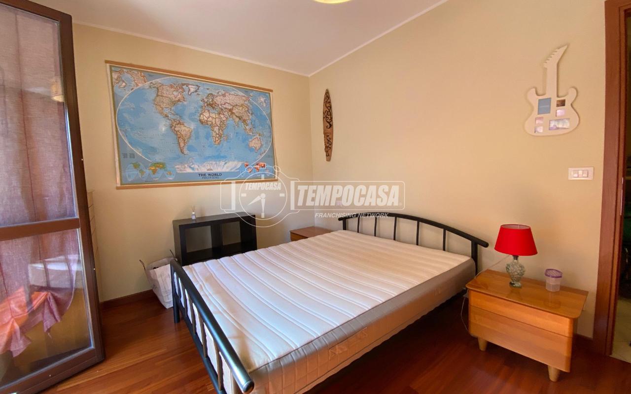 appartamento in vendita a Grugliasco