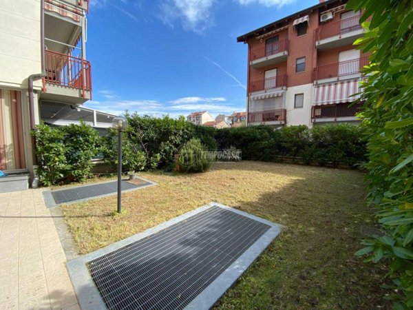 appartamento in vendita a Grugliasco