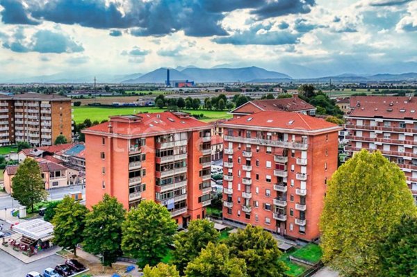 appartamento in vendita a Grugliasco in zona Gerbido