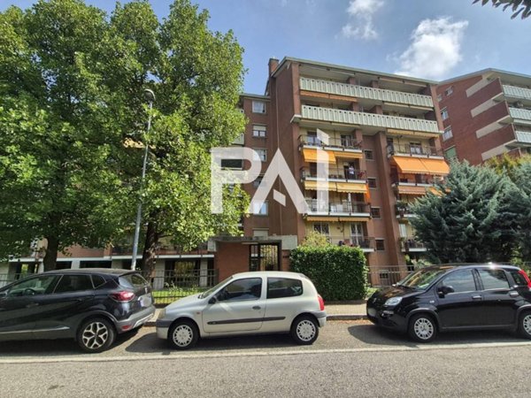 appartamento in vendita a Grugliasco in zona Gerbido