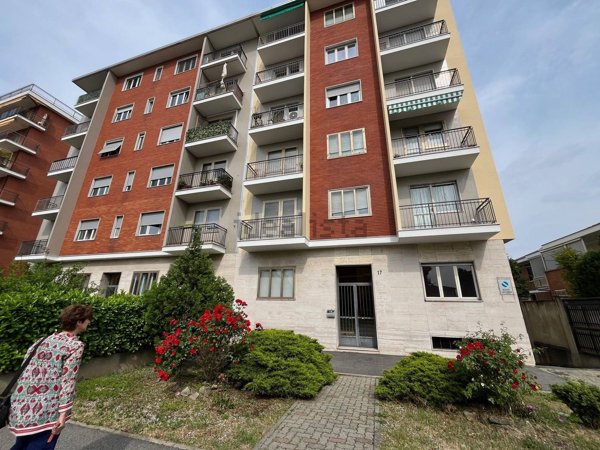 appartamento in vendita a Grugliasco