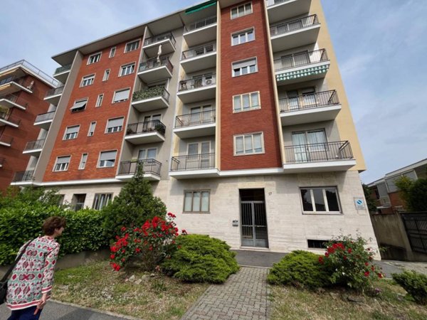 appartamento in vendita a Grugliasco