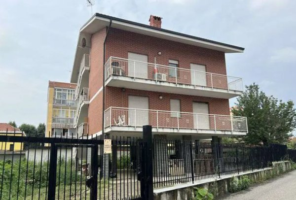 appartamento in vendita a Grugliasco