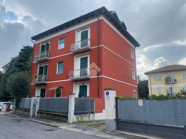 appartamento in vendita a Grugliasco