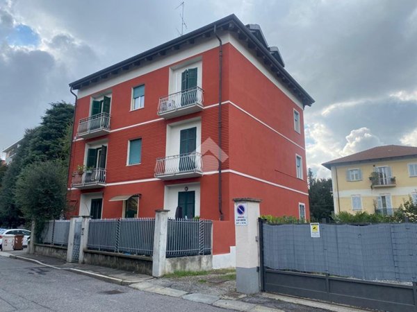 appartamento in vendita a Grugliasco