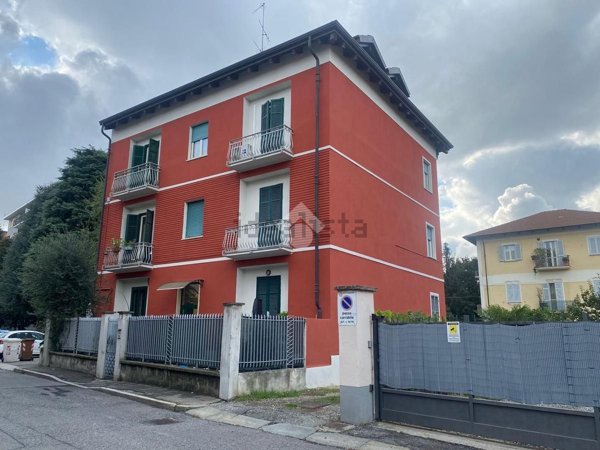 appartamento in vendita a Grugliasco