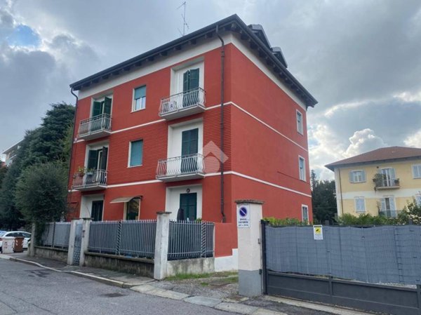 appartamento in vendita a Grugliasco