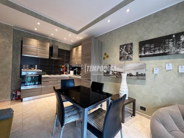 appartamento in vendita a Grugliasco