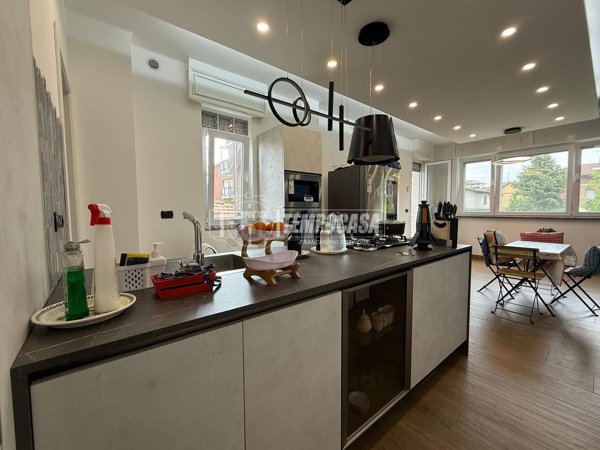 appartamento in vendita a Grugliasco