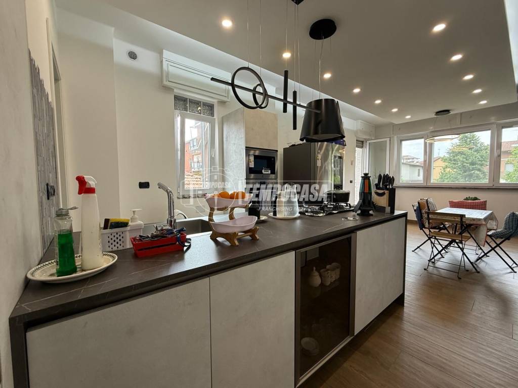 appartamento in vendita a Grugliasco