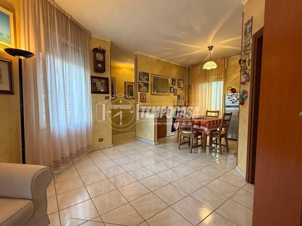 appartamento in vendita a Grugliasco