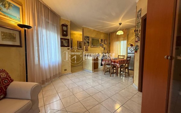 appartamento in vendita a Grugliasco