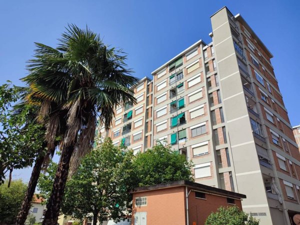 appartamento in vendita a Grugliasco