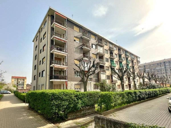 appartamento in vendita a Grugliasco in zona Gerbido