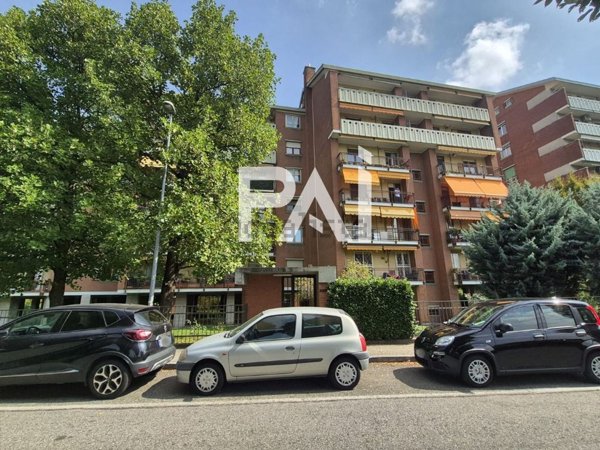 appartamento in vendita a Grugliasco