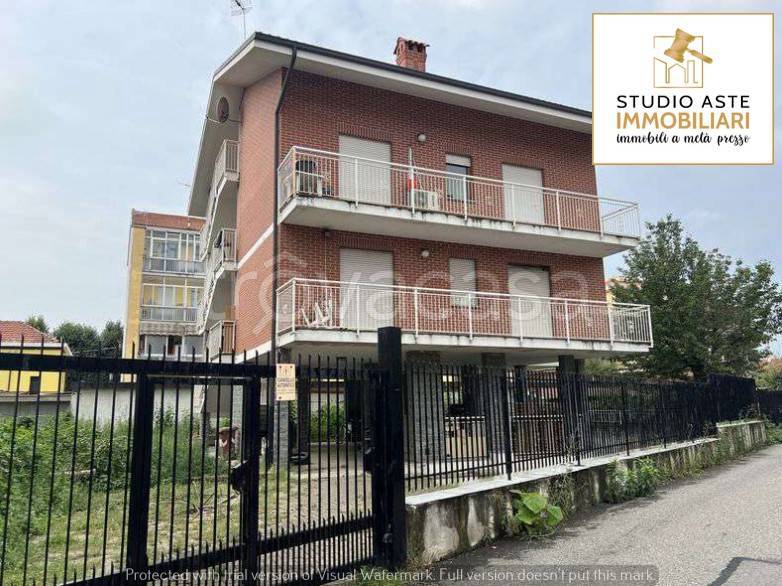 appartamento in vendita a Grugliasco