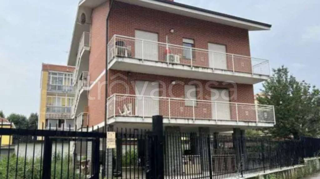 appartamento in vendita a Grugliasco