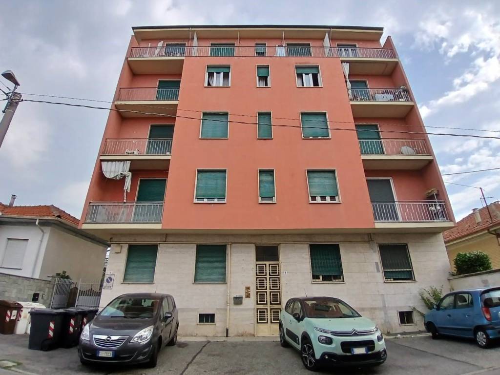 appartamento in vendita a Grugliasco