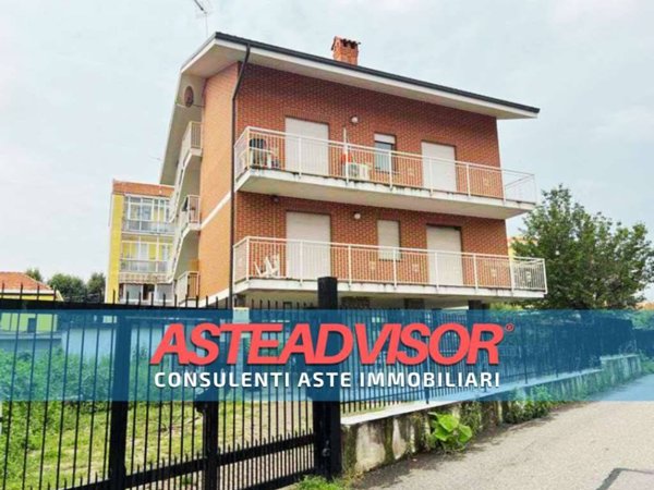 appartamento in vendita a Grugliasco