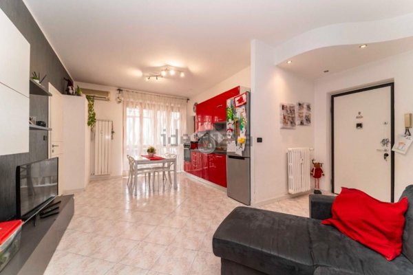appartamento in vendita a Grugliasco