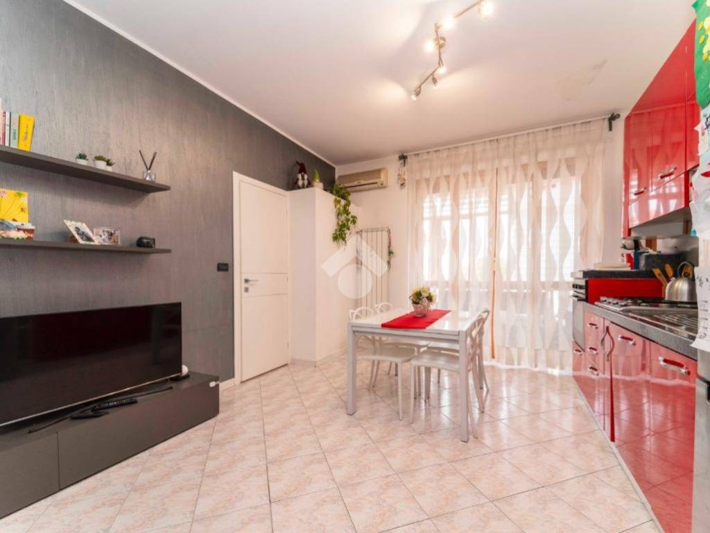 appartamento in vendita a Grugliasco